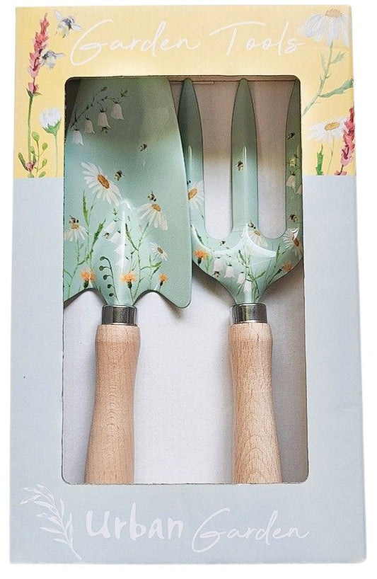 Bee Meadow Garden Tools - Mid-May Drop