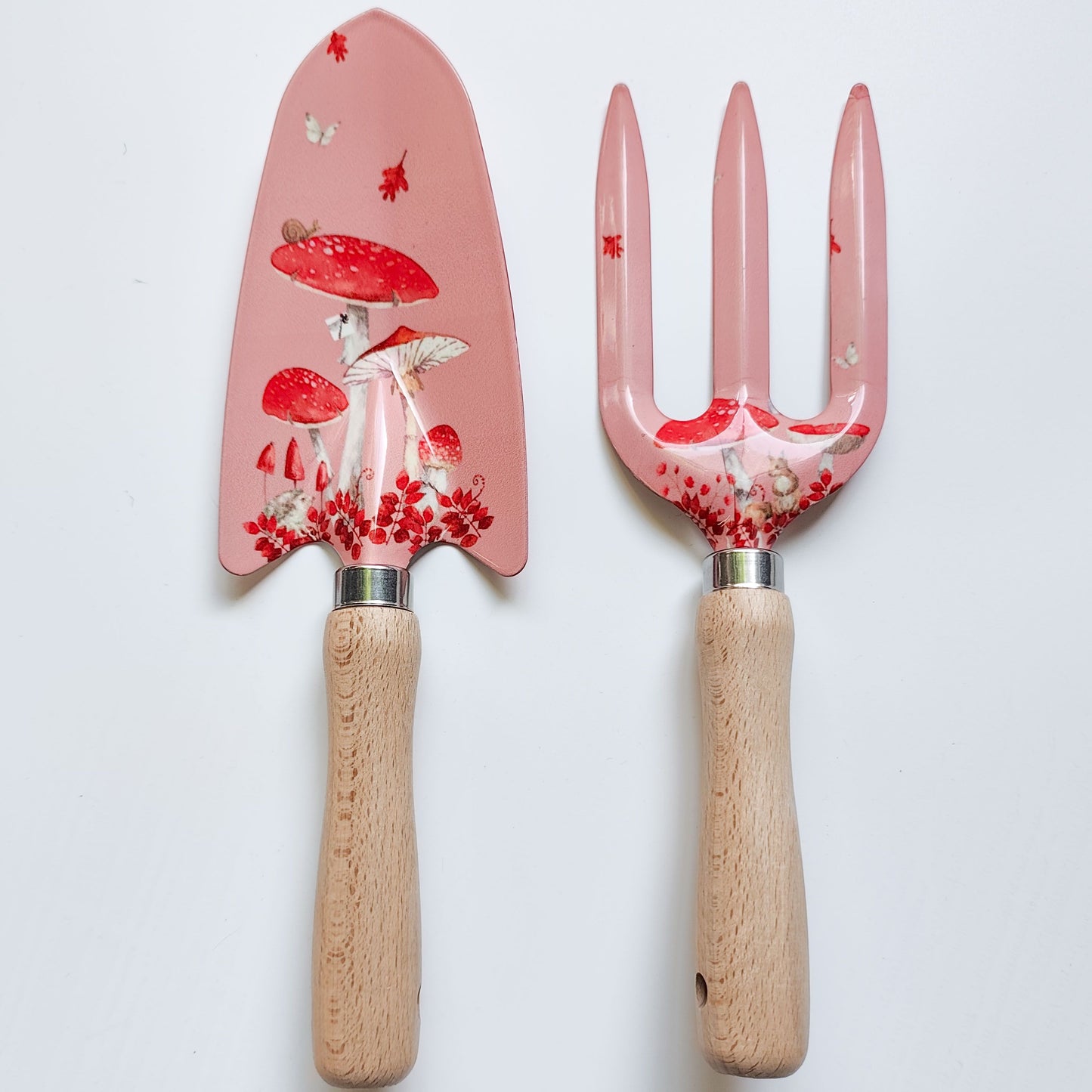 Enchanted Garden Garden Tools - Mid-May Drop