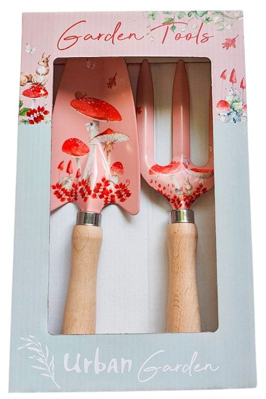 Enchanted Garden Garden Tools - Mid-May Drop