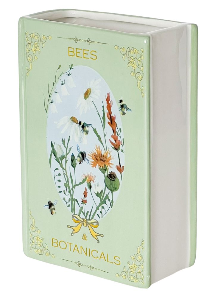 Bees & Botanicals Story Book - Mid February Drop